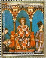 Alfonso X 1