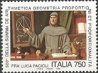 Pacioli