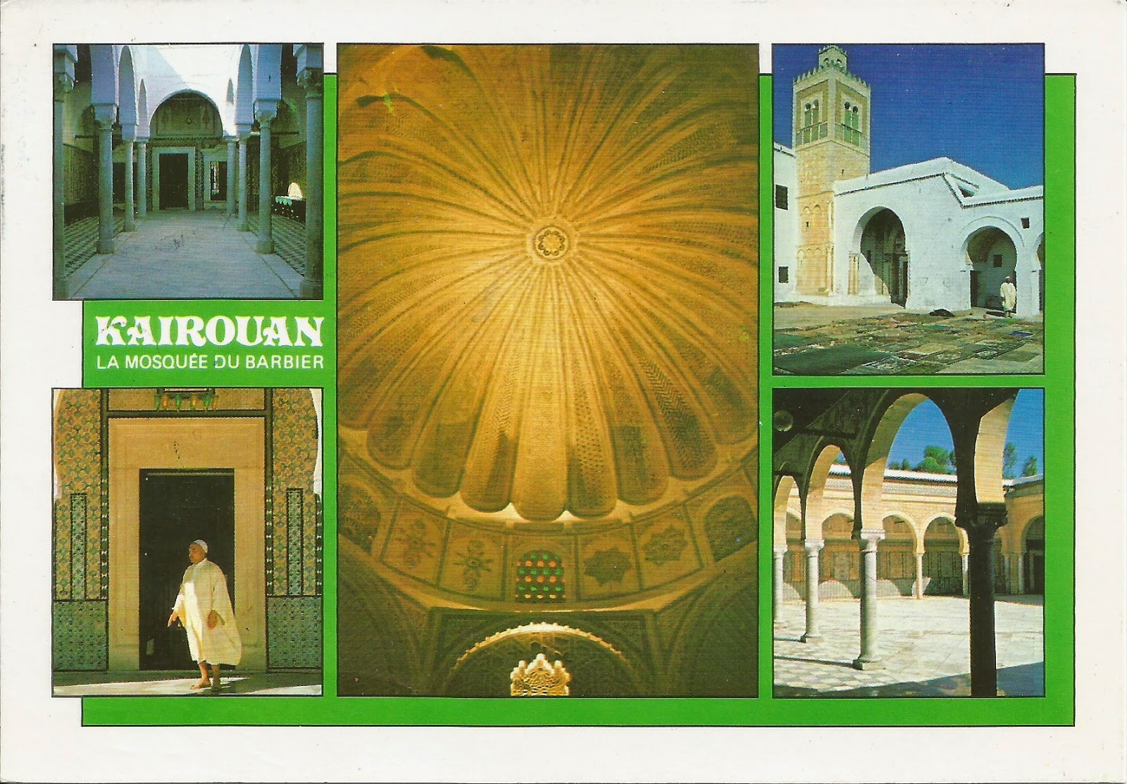 Kairouan