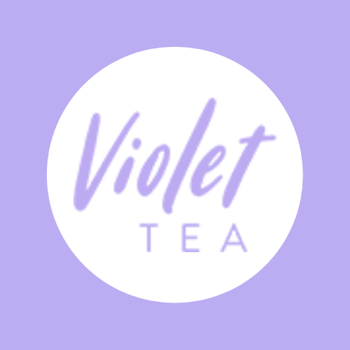 Violet Tea 